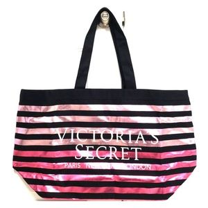 Large Victoria's Secret Tote